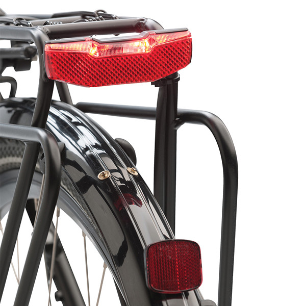 AXA Achterlicht | Blueline Steady 50 | Dynamo | Universeel | Rood  LAX00069 - 4