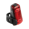 AXA Achterlicht | Dwn Signal Basic 1 | USB-C | Universeel | Zwart  LAX00063 - 1