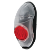 AXA Achterlicht | Go Steady | Dynamo | E-Bike 6V | Rood  LAX00009 - 1