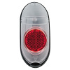 AXA Achterlicht | Go Steady | Dynamo | E-Bike 6V | Rood  LAX00009 - 2