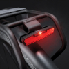 AXA Achterlicht | Juno 80 | 6-12V | E-Bike | Rood  LAX00040 - 4