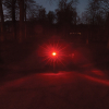AXA Achterlicht | Juno Battery | 2x AAA | Universeel | Rood  LAX00035 - 4