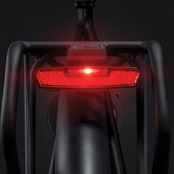AXA Achterlicht | Juno Battery Auto Off | 2x AAA | Universeel | Rood  LAX00051 - 4