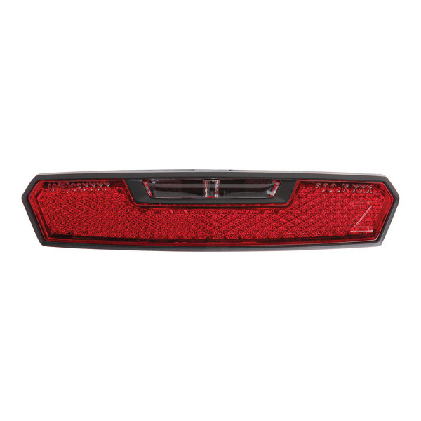 AXA Achterlicht | Juno Dynamo Steady 50 | 6V  | E-Bike | Rood  LAX00037 - 1