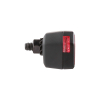AXA Achterlicht | Juno Dynamo Steady 50 | 6V  | E-Bike | Rood  LAX00037 - 2
