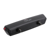 AXA Achterlicht | Juno Dynamo Steady 80 | 6V | E-Bike | Rood  LAX00038 - 2