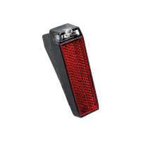 AXA Achterlicht | NYX Dynamo Steady | 6V | E-Bike | Rood  LAX00045