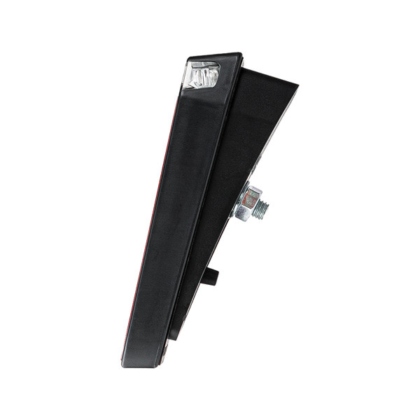 AXA Achterlicht | NYX Dynamo Steady | 6V | E-Bike | Rood  LAX00045 - 4