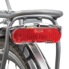 AXA Achterlicht | Slim Steady | Dynamo | 50 mm | Rood  LAX00019 - 3