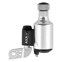 AXA Dynamo | 8201 | Links montage | 6V | Aluminium  LAX00031