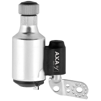AXA Dynamo | 8201 | Rechts montage | 6V | Aluminium  LAX00061