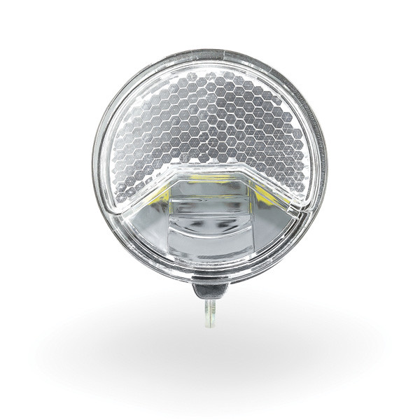 AXA Koplamp | 606 Auto | Dynamo | Universeel | Chroom  LAX00042 - 2