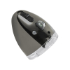 AXA Koplamp | 606 Steady Auto | Dynamo | Universeel | Chroom  LAX00043 - 2