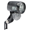 AXA Koplamp | Blueline 30-T Steady | Dynamo | Universeel | Zwart  LAX00066 - 1