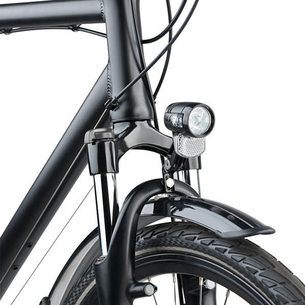 AXA Koplamp | Blueline 30-T Steady | Dynamo | Universeel | Zwart  LAX00066 - 3