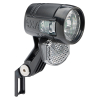 AXA Koplamp | Blueline 30 E-bike | E-Bike 6-12V | Zwart  LAX00026 - 1