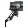 AXA Koplamp | Blueline 30 E-bike | E-Bike 6-12V | Zwart  LAX00026 - 2