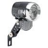 AXA Koplamp | Blueline 50 | 6-12V | E-Bike | Zwart  LAX00067 - 1
