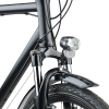 AXA Koplamp | Blueline 50 | 6-12V | E-Bike | Zwart  LAX00067 - 2