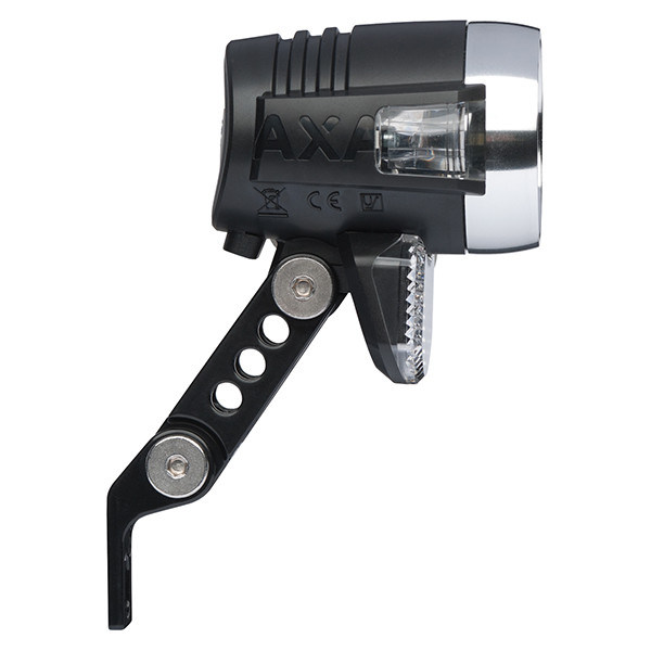 AXA Koplamp | Blueline 50 | 6-12V | E-Bike | Zwart  LAX00067 - 3