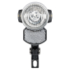 AXA Koplamp | Blueline 50 | 6-12V | E-Bike | Zwart  LAX00067 - 4