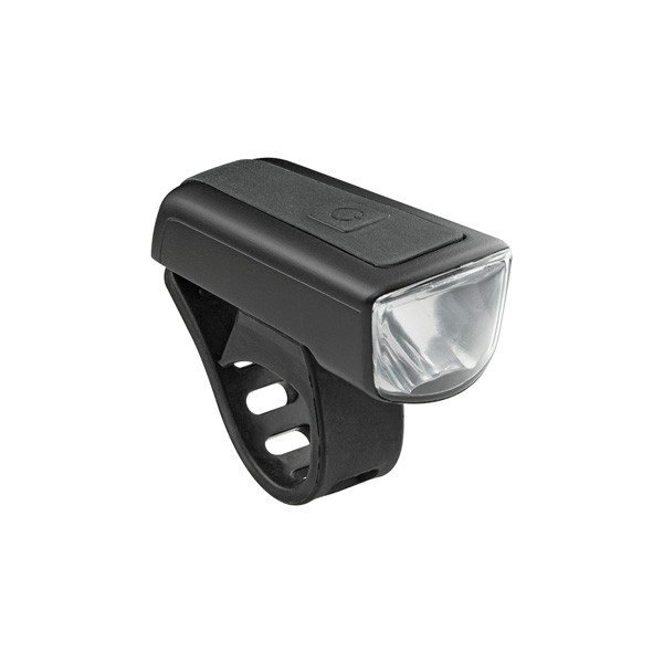 AXA Koplamp | Dwn 30 | USB-C | Universeel | Zwart  LAX00059 - 1