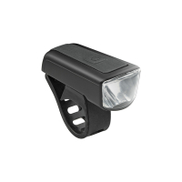AXA Koplamp | Dwn 50 | USB-C | Universeel | Zwart  LAX00060