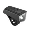AXA Koplamp | Dwn Front 70 | USB-C | Universeel | Zwart  LAX00034 - 1