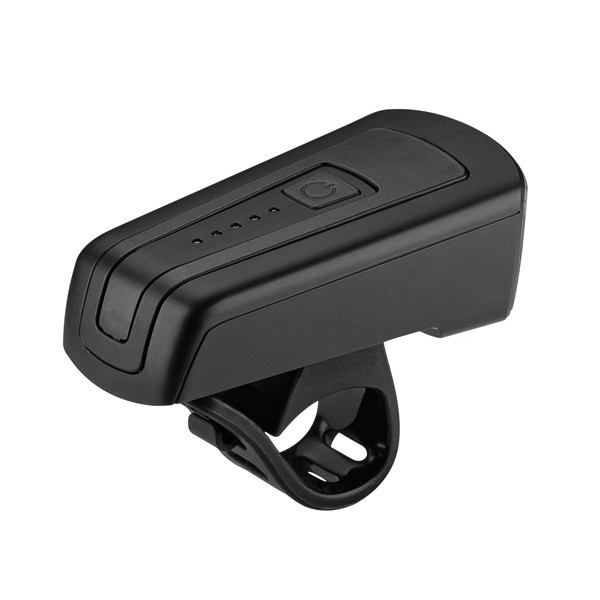 AXA Koplamp | Dwn Front 70 | USB-C | Universeel | Zwart  LAX00034 - 2