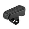 AXA Koplamp | Dwn Front 70 | USB-C | Universeel | Zwart  LAX00034 - 2