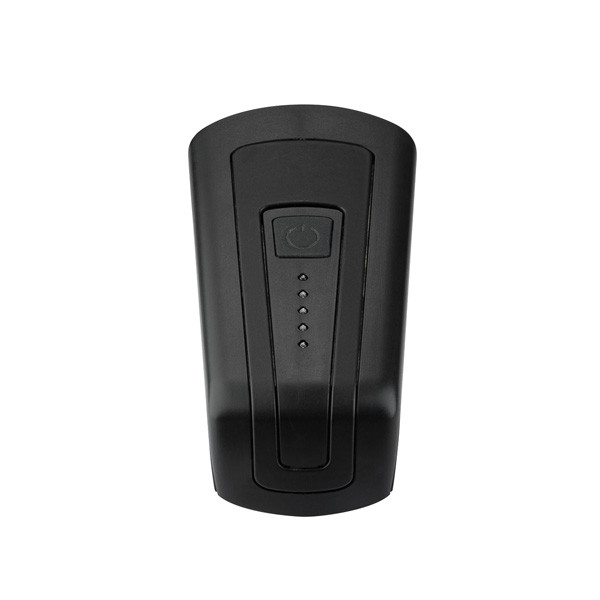 AXA Koplamp | Dwn Front 70 | USB-C | Universeel | Zwart  LAX00034 - 3