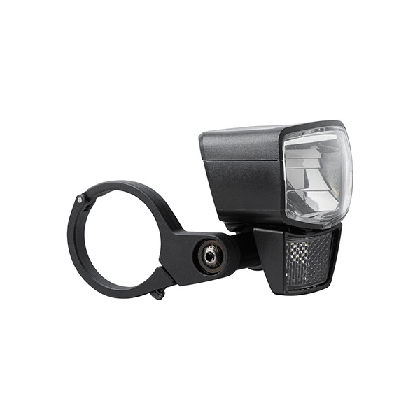 AXA Koplamp | NXT 45 | 6-12V | E-Bike | Zwart  LAX00053 - 5