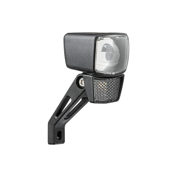 AXA Koplamp | NXT 60 | 6-12V | E-Bike | Zwart  LAX00054 - 1