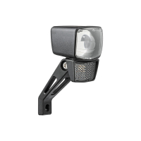 AXA Koplamp | NXT 60 | 6-12V | E-Bike | Zwart  LAX00054