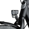 AXA Koplamp | NXT 60 | 6-12V | E-Bike | Zwart  LAX00054 - 2