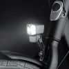 AXA Koplamp | NXT 60 | 6-12V | E-Bike | Zwart  LAX00054 - 3