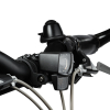 AXA Koplamp | NXT 60 | 6-12V | E-Bike | Zwart  LAX00054 - 4