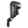AXA Koplamp | Nox City | 2x AA batterijen | Aan/Uit | Zwart  LAX00020 - 2