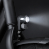 AXA Koplamp | Nox City | 2x AA batterijen | Aan/Uit | Zwart  LAX00020 - 4