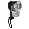 AXA Koplamp | Pico30-E Switch | Dynamo | E-Bike 6-42V | Aan/Uit | Zwart LAX00011 - 1