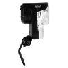 AXA Koplamp | Pico30-E Switch | Dynamo | E-Bike 6-42V | Aan/Uit | Zwart LAX00011 - 2
