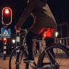 AXA Verlichtingsset | Dwn 50 Signal | USB-C | Universeel | Zwart  LAX00065 - 5