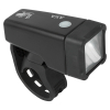 AXA Verlichtingsset | Niteline T1 | 3x AAA en CR2032 batterijen | Aan/Uit | Zwart  LAX00021 - 2