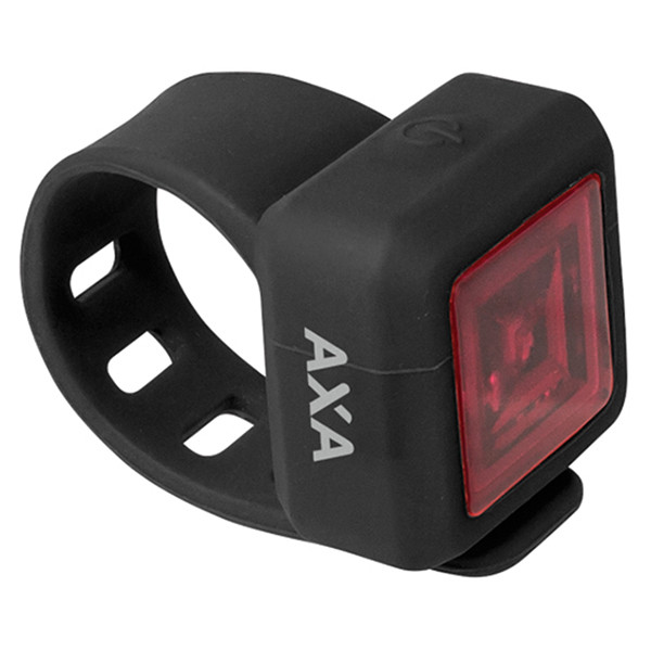 AXA Verlichtingsset | Niteline T1 | 3x AAA en CR2032 batterijen | Aan/Uit | Zwart  LAX00021 - 3