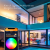 AduroSmart Zigbee smart lamp E14 | Tunable colour | 1 stuk | 6W | RGB + 2200-6500K  LAD00009 - 3