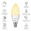 AduroSmart Zigbee smart lamp E14 | Warm wit | 1 stuk | 6W | 2700K  LAD00013 - 5