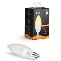 AduroSmart Zigbee smart lamp E14 | Warm wit | 1 stuk | 6W | 2700K  LAD00013