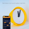 AduroSmart Zigbee smart lampen E14 | Tunable colour | 2 stuks | 6W | RGB + 2200-6500K  LAD00010 - 4