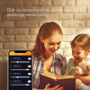 AduroSmart Zigbee smart spots GU10 | Warm wit | 2 stuks | 6W | 2700K  LAD00017 - 3