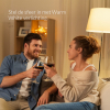 AduroSmart Zigbee starterset E27 | Warm wit | 1 lamp en 1 dimmerschakelaar  LAD00003 - 2